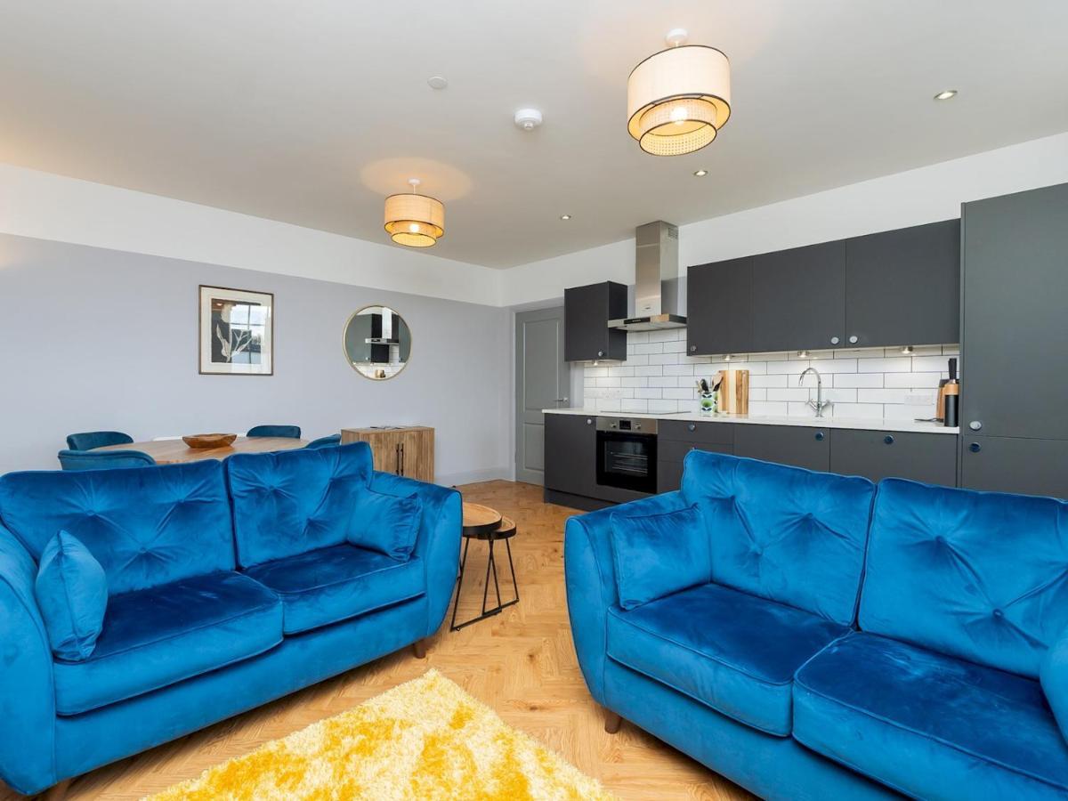 Pass The Keys Stunning 2 Bed Retreat In The Heart Of Bath Apartment Bagian luar foto
