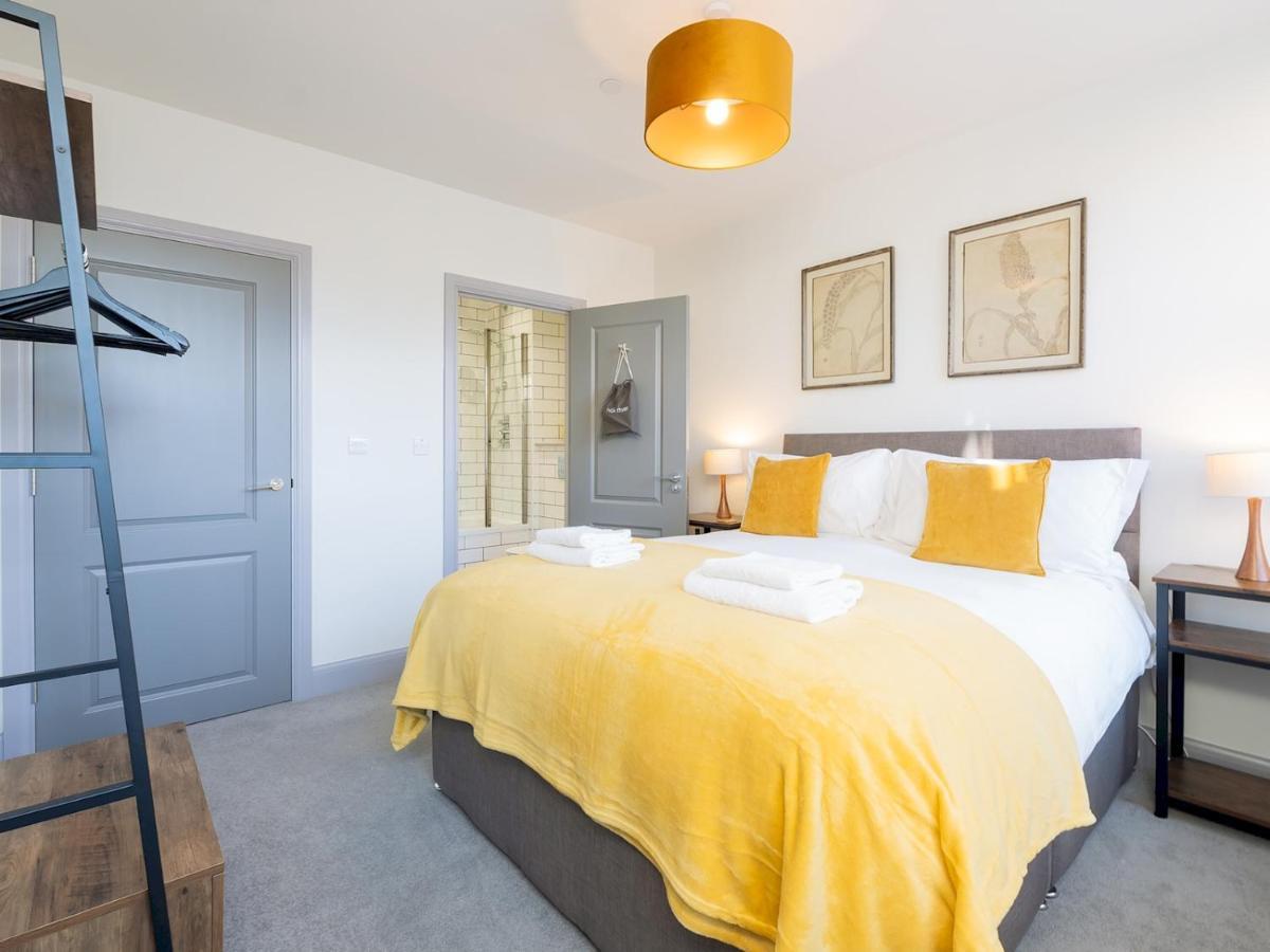 Pass The Keys Stunning 2 Bed Retreat In The Heart Of Bath Apartment Bagian luar foto